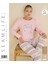 Seamlife Kadın Kışlık Termal Uzun Kollu Pijama Takımı 1