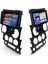 Jeep Wrangler Android Multimedya Sistemi 4-64 MYWAY(2007-2010) 3