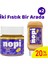 Nopi Ikili Set - Klasik Yer Fıstığı 200 G & Handy Yer Fıstığı Ezmesi 300 G 1