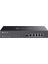 Tp-Lınk Omada ER7406 Gıgabıt 1xsfp Wan/lan, 1XRJ45 Wan, 4x Wan/lan Rackmount Vpn Router 1