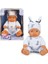 Bfs 020020 Sunman, Naz Bebek Sesli, 23 cm / +3 Yaş 2