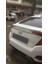 Honda Civic Fc5 Orta Ayaklı Işıklı Boyasız Spoiler 3