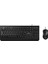 Lenovo Lecoo Q USB Kablolu Siyah Klavye/mouse Set CM105 1