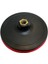 Cırt Zımpara Disk Altı 115 mm 2