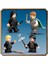 Bfs LEGO Harry Potter Hogwarts Şatosu: Düello Kulübü 2
