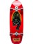33,5 Medina Panthera Surfskate 1