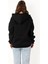 2501 Fermuarlı Kapşonlu Sweat 9