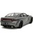 Bfs Hızlı & Öfkeli 2021 Dodge Charger Model Aracı 4