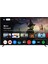 7 Serisi 50" 4K UHD Google Tv - A 750 C Smart Tv 1
