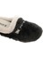 Kraska 36901-086 Kadın Kışlık Ev Terliği Füme 36-40 3