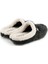 Kraska 36901-086 Kadın Kışlık Ev Terliği Füme 36-40 4