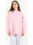 2662 Üç Iplik Oversize Tunik 1
