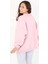 2662 Üç Iplik Oversize Tunik 3