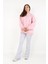 2662 Üç Iplik Oversize Tunik 4