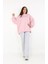 2662 Üç Iplik Oversize Tunik 5