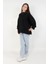 2662 Üç Iplik Oversize Tunik 2