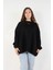 2662 Üç Iplik Oversize Tunik 3