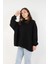 2662 Üç Iplik Oversize Tunik 4