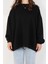 2662 Üç Iplik Oversize Tunik 5