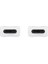 Galaxy Type-C To Type-C Şarj ve Data Kablosu 2