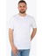 2020 Battal O Yaka Basic Süprem Regular Fit T-Shirt 14