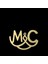 14 Ayar Altın Kolye Ucu M&c GM9857 0.5 gr 4