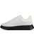 Andre Erkek Sneakers - Beyaz 2