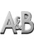925 Ayar Gümüş Kolye A&b SM9942 3