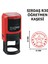 Kaşecinizöğretmenkaşesi- Sırdaş R30 -Model3 1