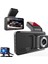 Çift Kameralı Araç Kamerası - Full Hd 1080P, 4.0 Geniş Ekranlı Dash Cam 1