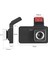 Çift Kameralı Araç Kamerası - Full Hd 1080P, 4.0 Geniş Ekranlı Dash Cam 6