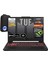 Tuf Gaming A15 FA507NUR-LP036EP4 Ryzen 7 7435HS 16GB Ram 1tb SSD Rtx 4050 140W 144Hz WIN11 Pro 15.6'' + Elektropasaj Çanta 1