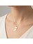 8 Ayar Altın Kolye Ucu Noel Çorabı GM9248 1 gr 1