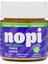 Nopı Ikili Set- Parçacıklı Yer Fıstığı & Parçacıklı Fındık Ezmesi ( 2 x 200 G) 3