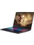 Nitro V 16 ANV16S-61 Amd Ryzen 7 350 48GB Ddr5 512GB SSD 8GB/RTX5070/85W 16" Wqxga (2560 x 1600) IPS 180Hz Freedos Taşınabilir Bilgisayar NHQXNEY003F17 + Zettaçanta 3
