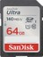 Sandisk Ultra Uhs I 64GB Sd Card 1