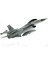 Maket Uçak L.martin F-16 Fighting Falcon 3
