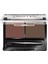 Pastel Kaş Farı Ikili - Profashion Eyebrow Duo No 02 1