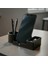Masaüstü Telefon Standı ve Organizer – Siyah 1