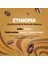 Ethiopia Sidamo Öğütülmüş Filtre Kahve, %100 Arabica 250 G 4