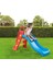 Junior Su Kaydırağı Kırmızı | 24+ Ay Çocuk Kaydırak | 60,5 × 135 × 90 cm 2