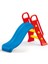 Junior Su Kaydırağı Kırmızı | 24+ Ay Çocuk Kaydırak | 60,5 × 135 × 90 cm 4
