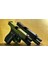 Glock 17 Maket Oyuncak Tabanca 3D 1