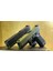 Glock 17 Maket Oyuncak Tabanca 3D 3