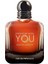 Emporio Armani Stronger With You Absolutely Erkek Eau De Parfum 100 ml 1