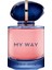 Giorgio Armani My Way Intense Edp 90 ml Kadın Parfümü 1