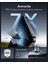 Apple iPhone 17 Pro Max Ultrafit Classic Cam Ekran Koruyucu 2
