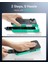 Apple iPhone 17 Pro Max Ultrafit Classic Cam Ekran Koruyucu 5
