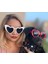Kedi ve Köpek Güneş Gözlüğü 2
