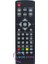 BC-7200 Uydu Alıcı Kumandası 1
